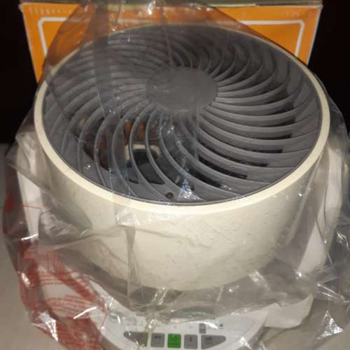 全新origo 3D 搖擺對流風扇