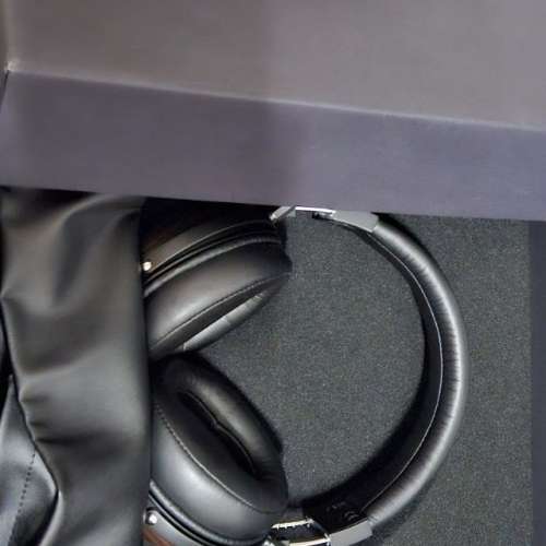 Fostex TH616 開放式耳機