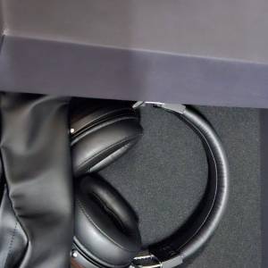 Fostex TH616 開放式耳機