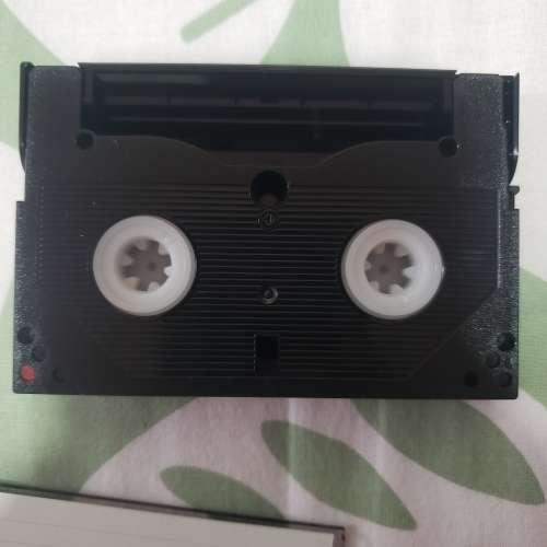 Sony mp120 錄影帶一盒 made in japan