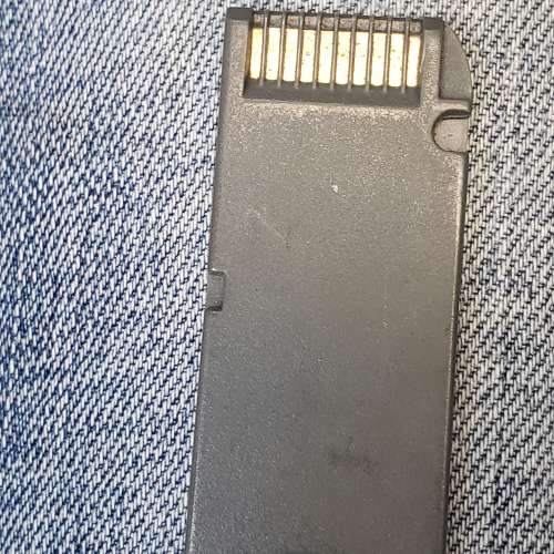 Sony M2 card transfer to  USB  Adaptor轉換器