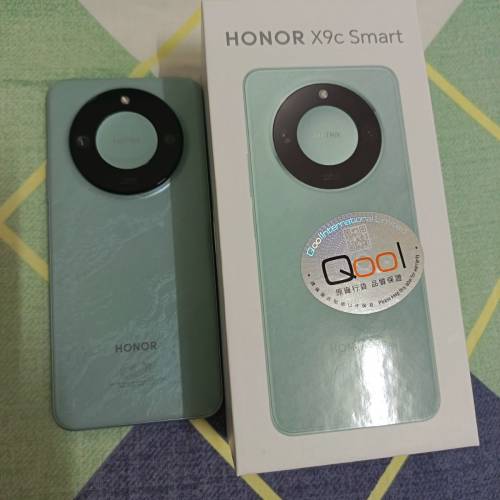 Honor X9c Smart
