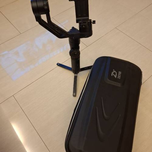智雲 Zhiyun Crane2