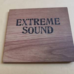 EXTREME SOUND 上掦十周年紀念專輯
