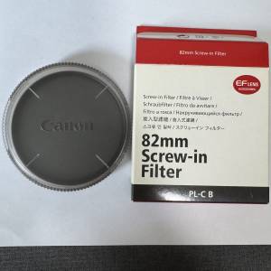 Canon原廠保護鏡