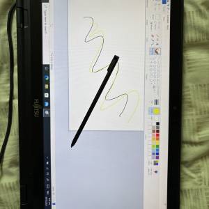 Fujitsu U939x13.3 inch FHD 2 in 1 laptop pc