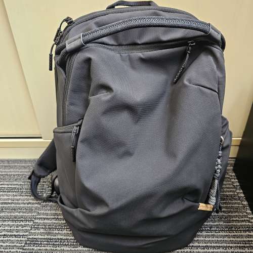PGY Tech OneGo Lite Backpack 22L Black