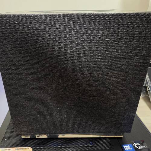 Naim Audio Mu-so QB 2nd Generation