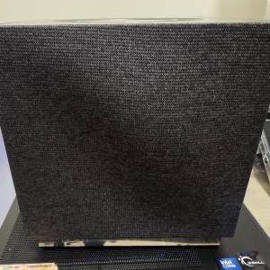 Naim Audio Mu-so QB 2nd Generation