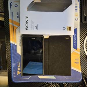 sony  zx707 日本水貨高增益版加原裝皮套