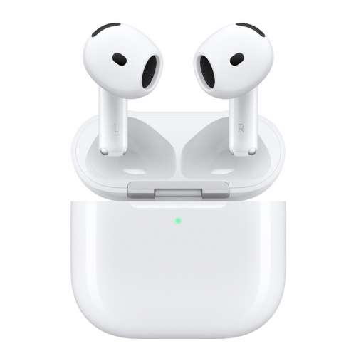 AirPods 4 主動消噪型號