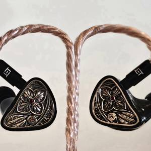 Forte Ears Mefisto TDF package