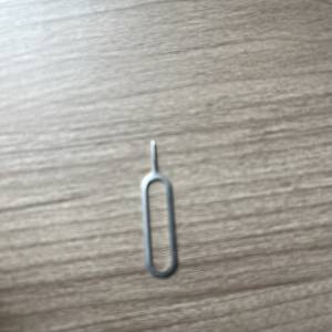 針 電子用