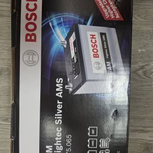 Bosch 汽車電池