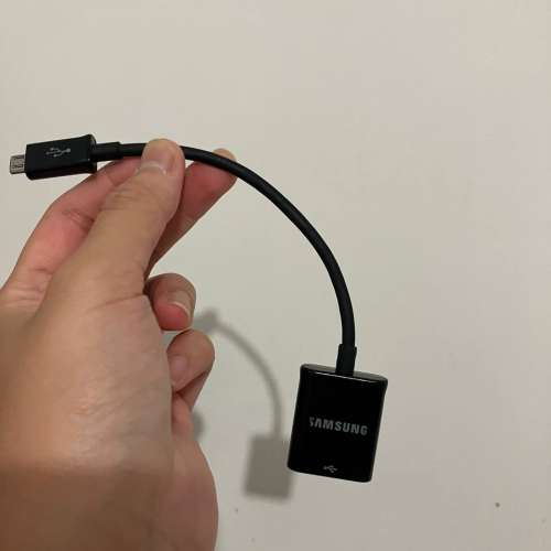 Samsung 三星 Micro USB Connector