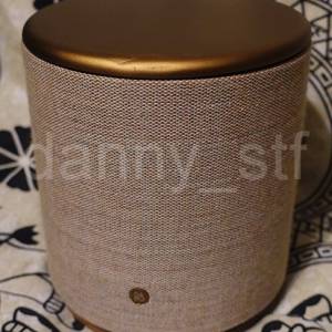 港行 B&O BeoPlay M5 True360 全方位無線藍芽 串流音樂AirPlay/Spotify 喇叭 原價...