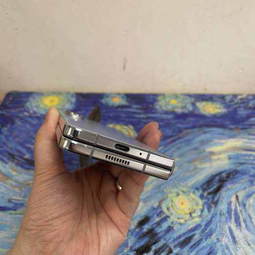 (✨香港行貨✨三星摺疊機😍）Samsung Galaxy Z Fold 5 /性價比高質三星摺機😆/💜超...