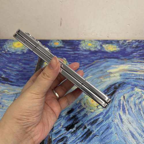 (✨香港行貨✨三星摺疊機😍）Samsung Galaxy Z Fold 5 /性價比高質三星摺機😆/💜超...