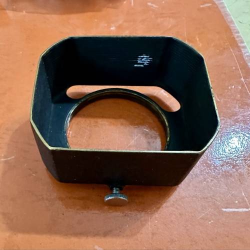 Leica Leitz XOOMs hood 12520 for Summarit