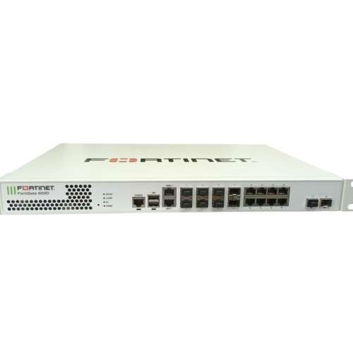 Fortinet FortiGate 600D Firewall 防火牆