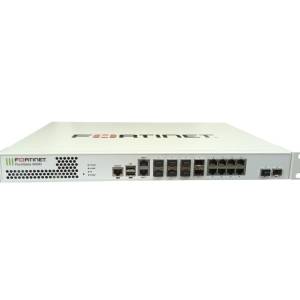 Fortinet FortiGate 600D Firewall 防火牆