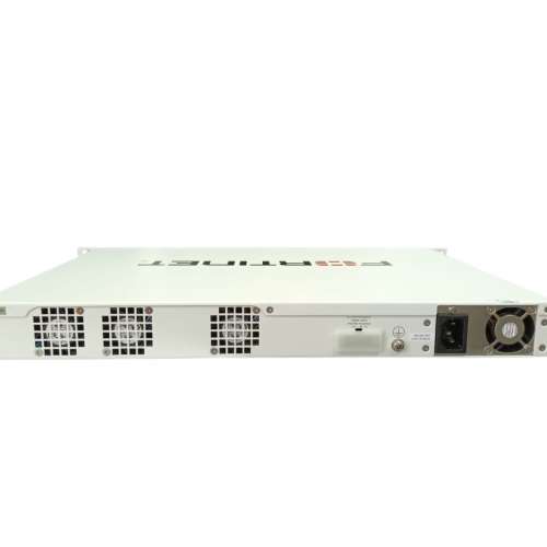 Fortinet FortiGate 600D Firewall 防火牆