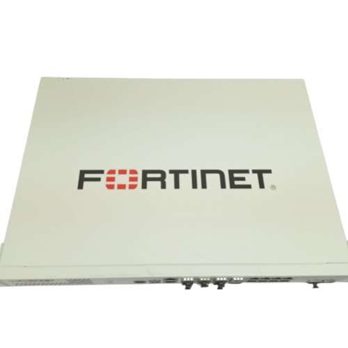 Fortinet FortiGate 600D Firewall 防火牆