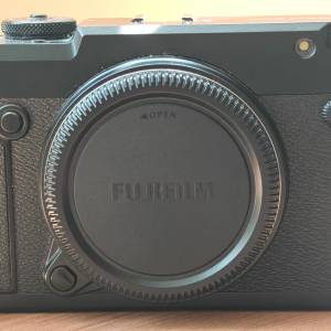Fujifilm GFX 50R 5000萬像素 GFX-50R