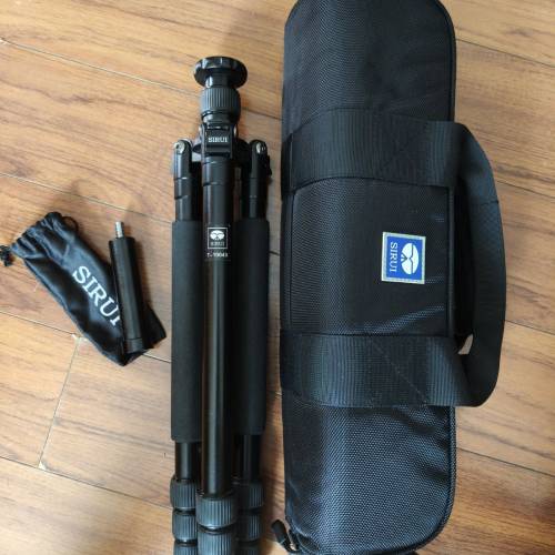 SIRUI T-1004X 思銳三腳架 tripod