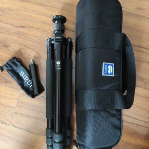 SIRUI T-1004X 思銳三腳架 tripod