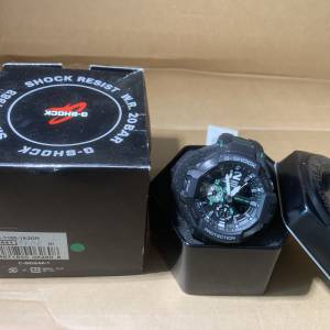 Casio G-SHOCK GA-1100-1A3DR