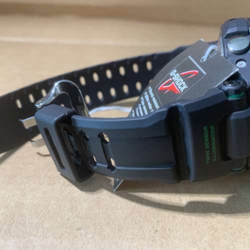 Casio G-SHOCK GA-1100-1A3DR