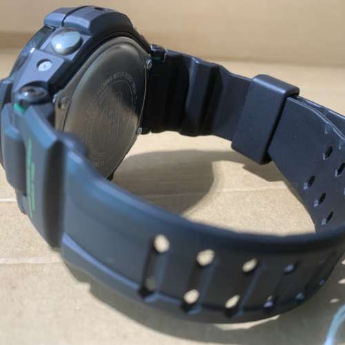 Casio G-SHOCK GA-1100-1A3DR