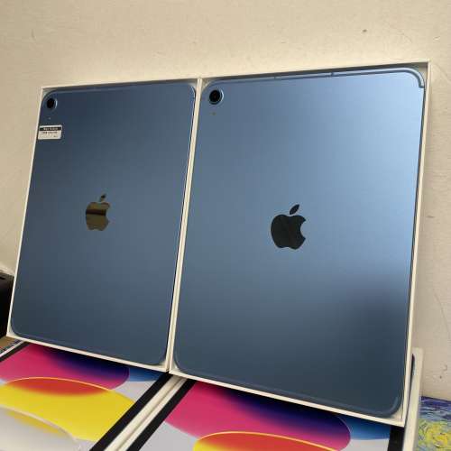 （🔥電子之家，新款iPad系列🔥）Apple iPad 11 (A16) 11吋/128,512GB/5G版/全新完美...