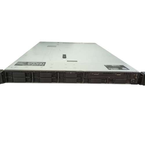 HPE ProLiant DL360 G10 Server 伺服器