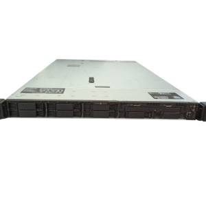HPE ProLiant DL360 G10 Server 伺服器