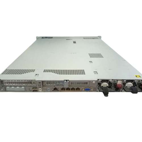 HPE ProLiant DL360 G10 Server 伺服器