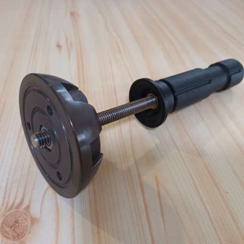 Manfrotto 75mm （已售）