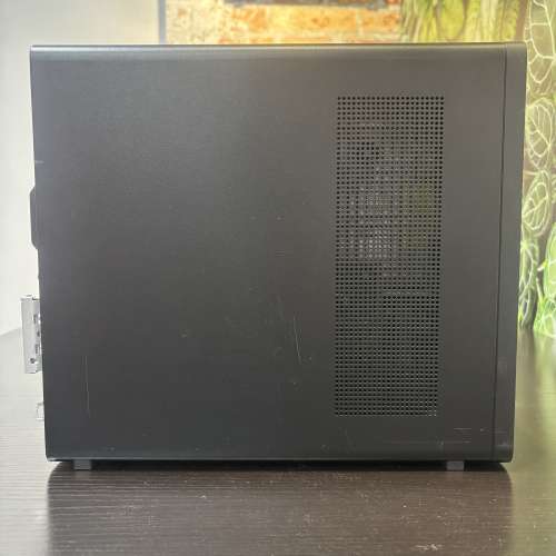 HP Slim S01 (9代6核 i5 / Wi-Fi / Win 11 / 永久 Office / SSD)