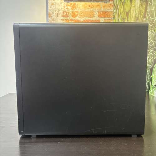 HP Slim S01 (9代6核 i5 / Wi-Fi / Win 11 / 永久 Office / SSD)