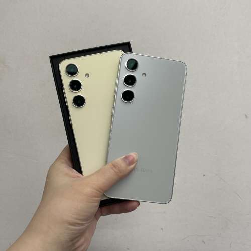 ✨Samsung Galaxy S 系列✨🥰電子之家，超多靚手機