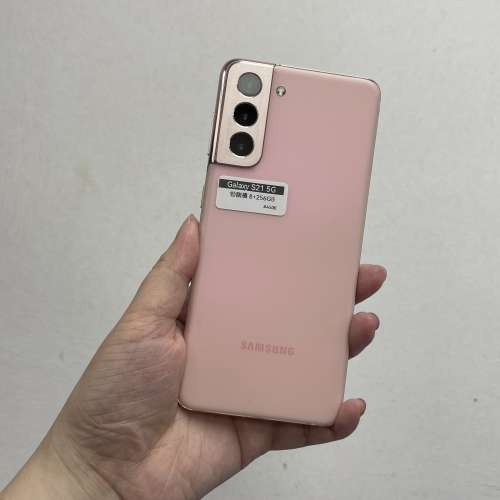 ✨Samsung Galaxy S 系列✨🥰電子之家，超多靚手機