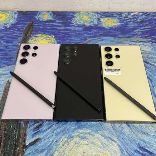 ✨Samsung Galaxy S 系列✨🥰電子之家，超多靚手機