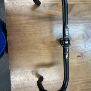 單車黑色鋁頭 RITCHEY