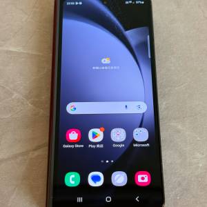 Samsung Galaxy Fold 5 12+256GB 國際版