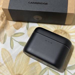 Cambridge Audio Melomania A100