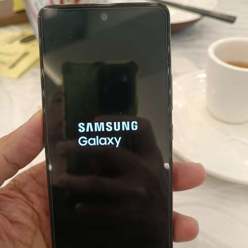 Samsung galaxy A53