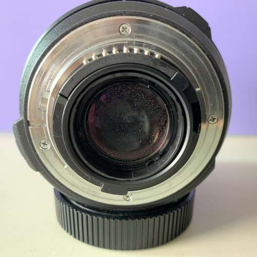 TAMRON AF 17-50 F/2.8 XR Di II A16 for NIKON mount