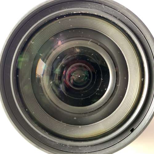 TAMRON AF 17-50 F/2.8 XR Di II A16 for NIKON mount