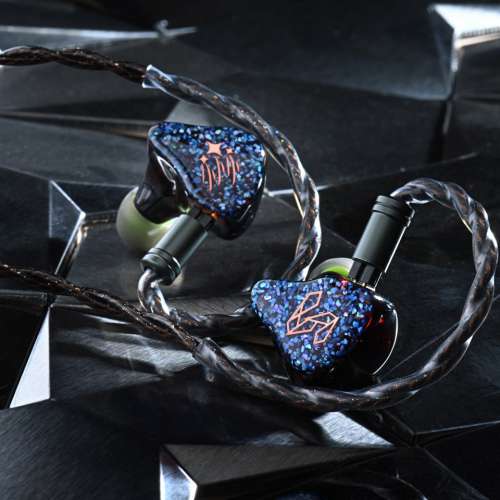 Starry Audio Yozora